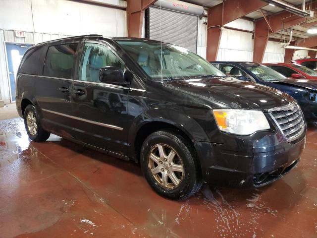 Photo 3 VIN: 2A8HR54149R572743 - CHRYSLER MINIVAN 