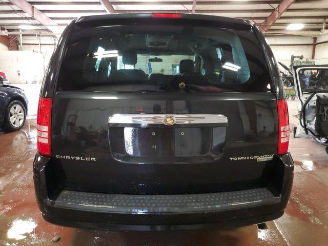 Photo 5 VIN: 2A8HR54149R572743 - CHRYSLER MINIVAN 