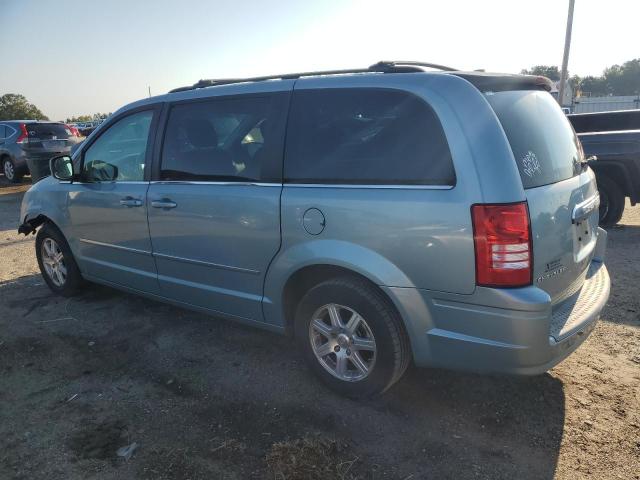 Photo 1 VIN: 2A8HR54149R592295 - CHRYSLER TOWN & COU 