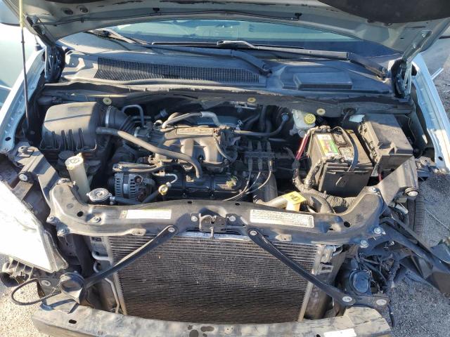 Photo 11 VIN: 2A8HR54149R592295 - CHRYSLER TOWN & COU 