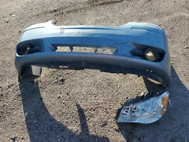 Photo 12 VIN: 2A8HR54149R592295 - CHRYSLER TOWN & COU 