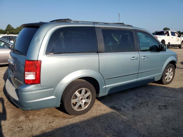 Photo 2 VIN: 2A8HR54149R592295 - CHRYSLER TOWN & COU 