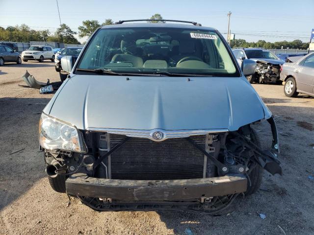 Photo 4 VIN: 2A8HR54149R592295 - CHRYSLER TOWN & COU 