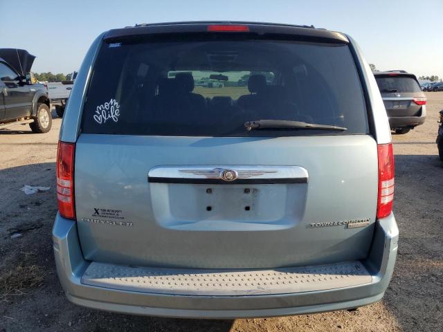 Photo 5 VIN: 2A8HR54149R592295 - CHRYSLER TOWN & COU 