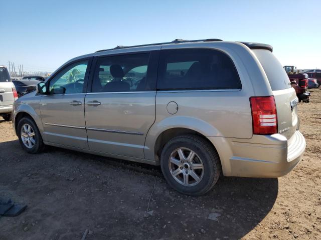 Photo 1 VIN: 2A8HR54149R596508 - CHRYSLER MINIVAN 