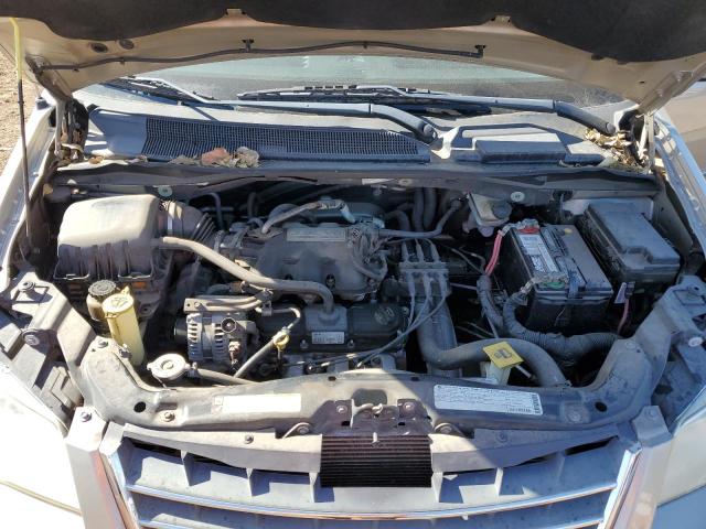 Photo 11 VIN: 2A8HR54149R596508 - CHRYSLER MINIVAN 