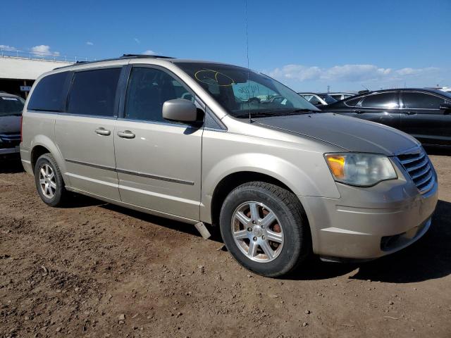 Photo 3 VIN: 2A8HR54149R596508 - CHRYSLER MINIVAN 