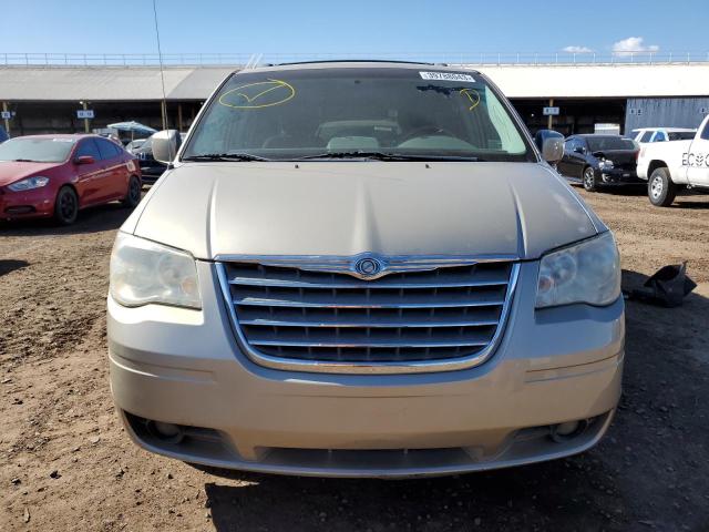 Photo 4 VIN: 2A8HR54149R596508 - CHRYSLER MINIVAN 