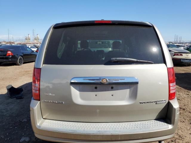 Photo 5 VIN: 2A8HR54149R596508 - CHRYSLER MINIVAN 