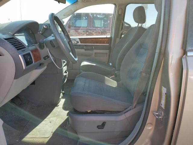 Photo 6 VIN: 2A8HR54149R596508 - CHRYSLER MINIVAN 