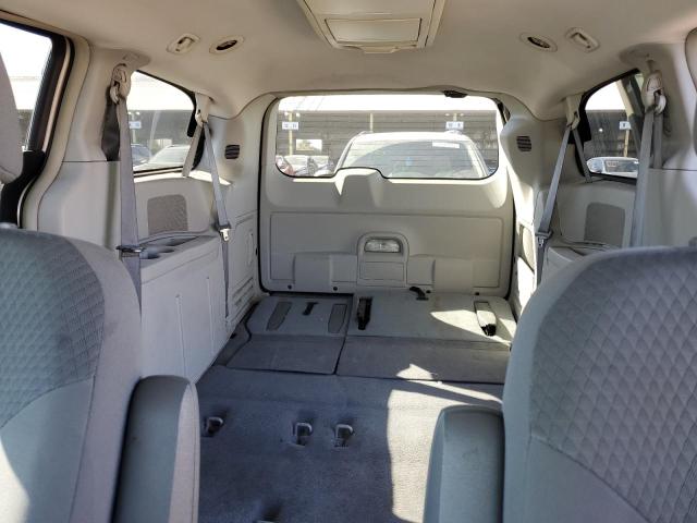 Photo 9 VIN: 2A8HR54149R596508 - CHRYSLER MINIVAN 