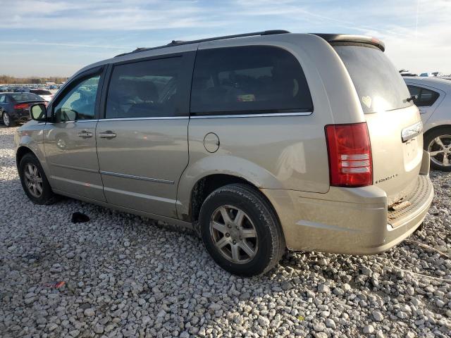 Photo 1 VIN: 2A8HR54149R598002 - CHRYSLER TOWN & COU 