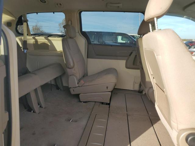 Photo 10 VIN: 2A8HR54149R598002 - CHRYSLER TOWN & COU 