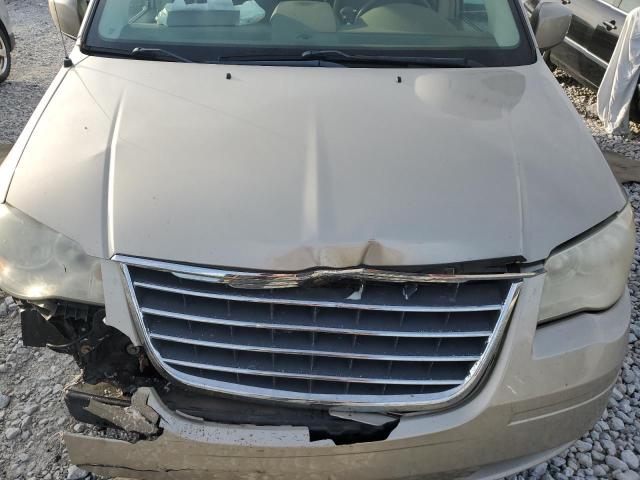 Photo 11 VIN: 2A8HR54149R598002 - CHRYSLER TOWN & COU 