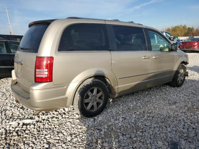 Photo 2 VIN: 2A8HR54149R598002 - CHRYSLER TOWN & COU 