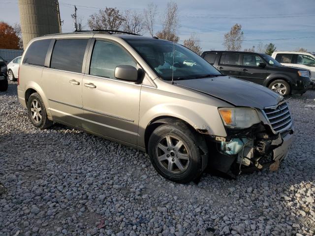 Photo 3 VIN: 2A8HR54149R598002 - CHRYSLER TOWN & COU 