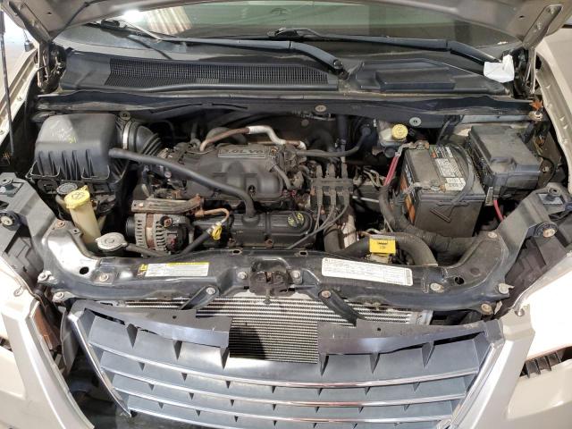 Photo 11 VIN: 2A8HR54149R640278 - CHRYSLER MINIVAN 