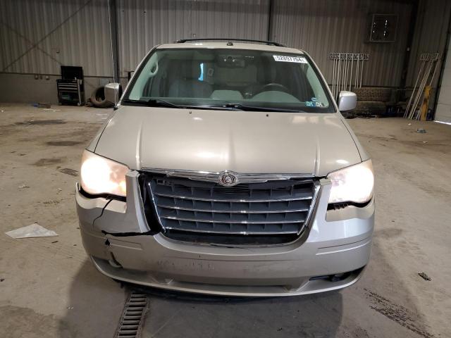 Photo 4 VIN: 2A8HR54149R640278 - CHRYSLER MINIVAN 