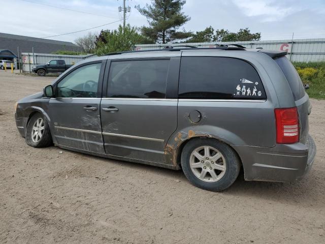 Photo 1 VIN: 2A8HR54149R667898 - CHRYSLER MINIVAN 