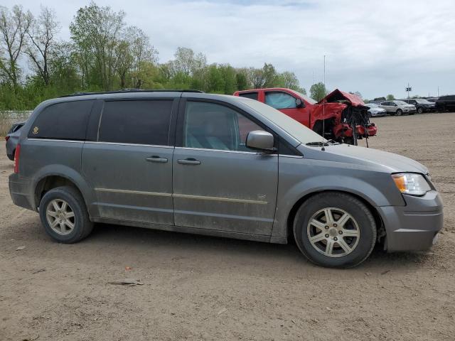 Photo 3 VIN: 2A8HR54149R667898 - CHRYSLER MINIVAN 