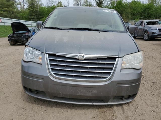 Photo 4 VIN: 2A8HR54149R667898 - CHRYSLER MINIVAN 