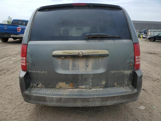 Photo 5 VIN: 2A8HR54149R667898 - CHRYSLER MINIVAN 