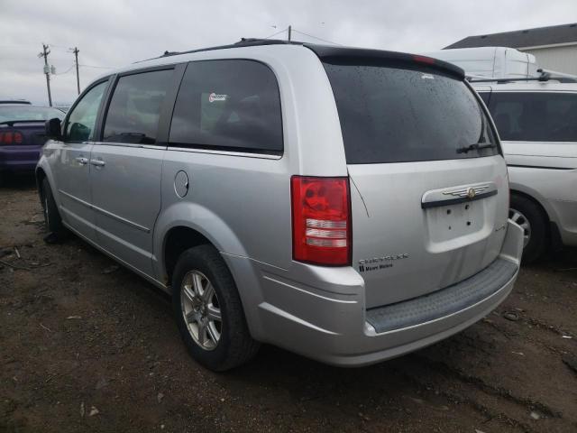 Photo 2 VIN: 2A8HR54159R521672 - CHRYSLER TOWN &AMP COU 