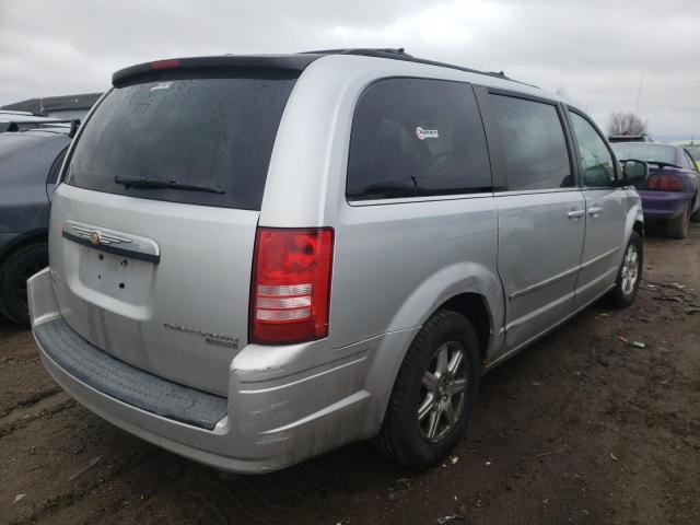 Photo 3 VIN: 2A8HR54159R521672 - CHRYSLER TOWN &AMP COU 