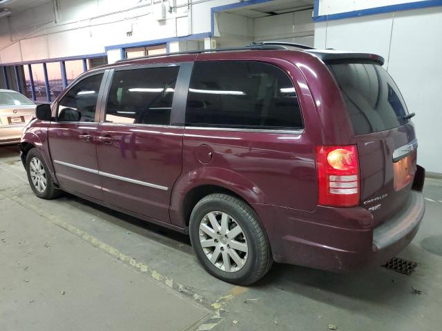 Photo 1 VIN: 2A8HR54159R522207 - CHRYSLER MINIVAN 