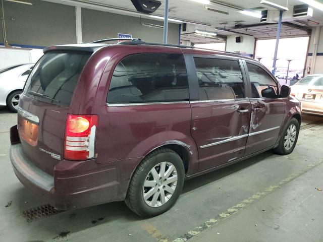 Photo 2 VIN: 2A8HR54159R522207 - CHRYSLER MINIVAN 