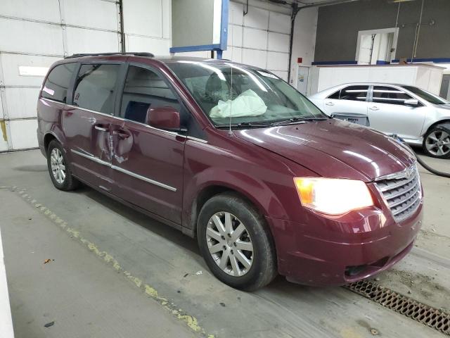 Photo 3 VIN: 2A8HR54159R522207 - CHRYSLER MINIVAN 