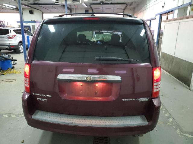 Photo 5 VIN: 2A8HR54159R522207 - CHRYSLER MINIVAN 