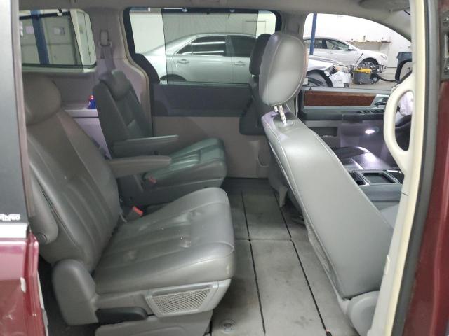 Photo 9 VIN: 2A8HR54159R522207 - CHRYSLER MINIVAN 