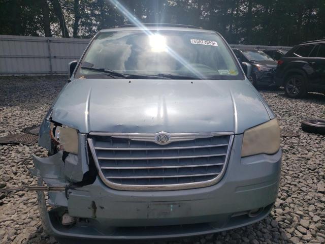 Photo 4 VIN: 2A8HR54159R630410 - CHRYSLER TOWN & COU 