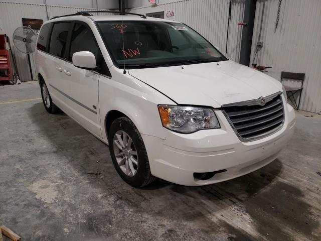 Photo 0 VIN: 2A8HR54159R648244 - CHRYSLER TOWN &AMP COU 