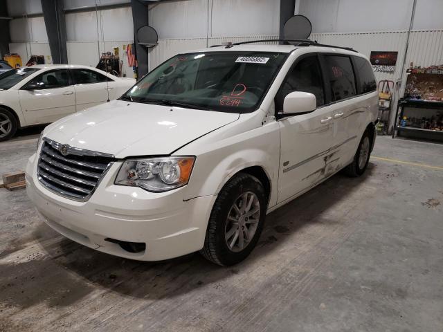 Photo 1 VIN: 2A8HR54159R648244 - CHRYSLER TOWN &AMP COU 