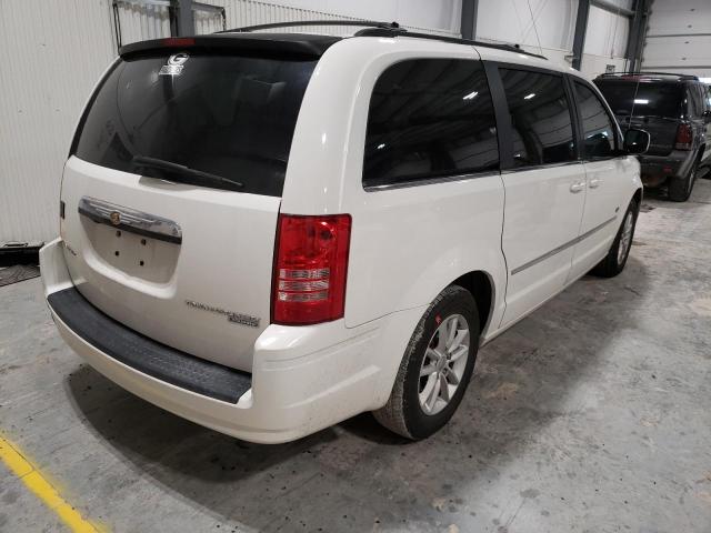 Photo 3 VIN: 2A8HR54159R648244 - CHRYSLER TOWN &AMP COU 