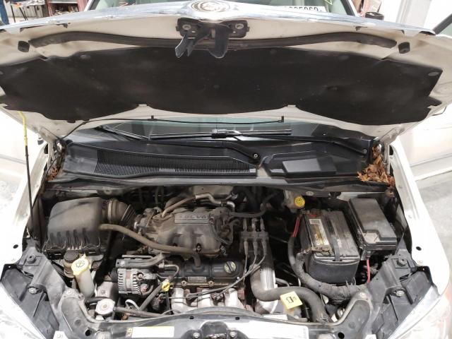 Photo 6 VIN: 2A8HR54159R648244 - CHRYSLER TOWN &AMP COU 