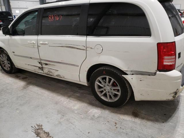 Photo 8 VIN: 2A8HR54159R648244 - CHRYSLER TOWN &AMP COU 