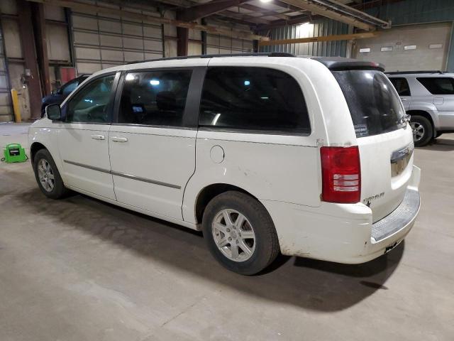 Photo 1 VIN: 2A8HR54159R659891 - CHRYSLER TOWN & COU 