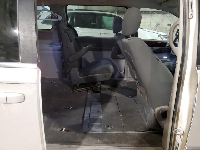 Photo 10 VIN: 2A8HR54159R659891 - CHRYSLER TOWN & COU 