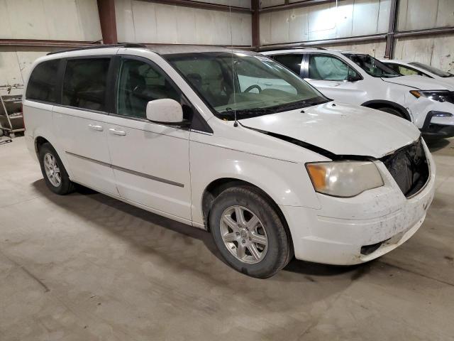 Photo 3 VIN: 2A8HR54159R659891 - CHRYSLER TOWN & COU 