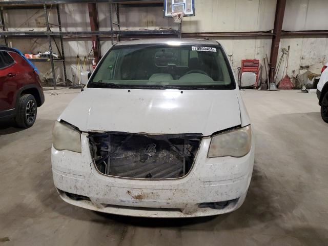 Photo 4 VIN: 2A8HR54159R659891 - CHRYSLER TOWN & COU 