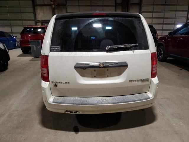 Photo 5 VIN: 2A8HR54159R659891 - CHRYSLER TOWN & COU 