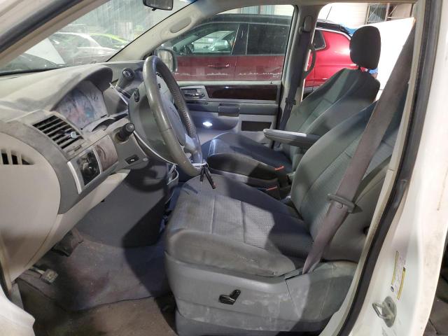 Photo 6 VIN: 2A8HR54159R659891 - CHRYSLER TOWN & COU 