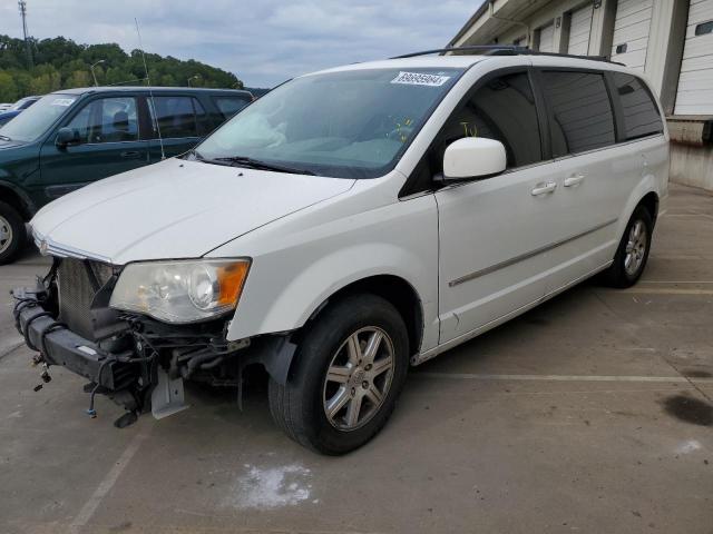 Photo 0 VIN: 2A8HR54169R520899 - CHRYSLER TOWN & COU 