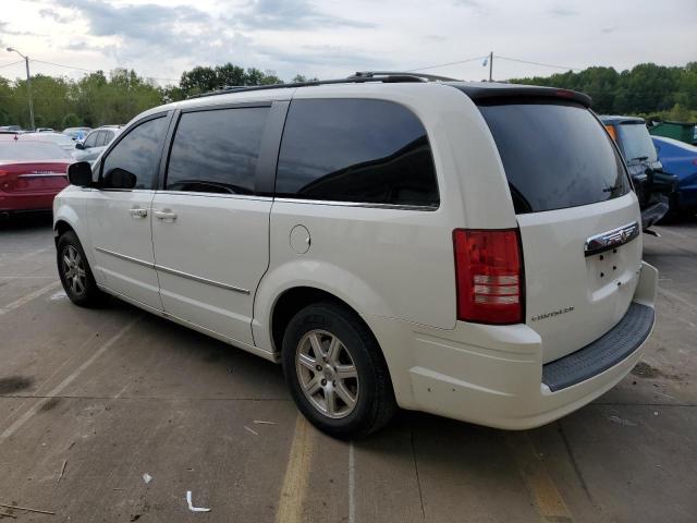 Photo 1 VIN: 2A8HR54169R520899 - CHRYSLER TOWN & COU 