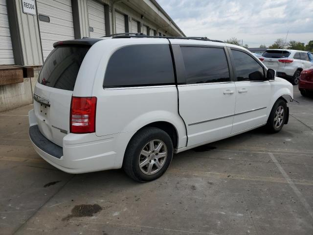 Photo 2 VIN: 2A8HR54169R520899 - CHRYSLER TOWN & COU 