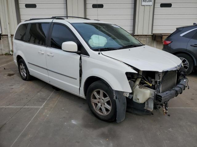 Photo 3 VIN: 2A8HR54169R520899 - CHRYSLER TOWN & COU 