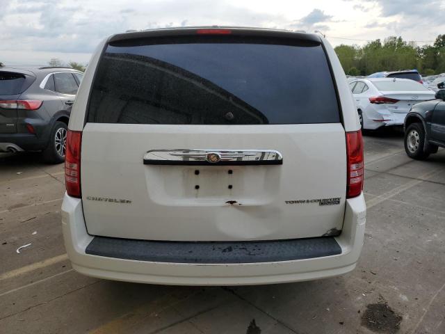 Photo 5 VIN: 2A8HR54169R520899 - CHRYSLER TOWN & COU 